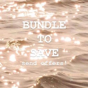BUNDLE TO SAVE